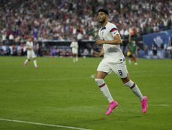 CONCACAF Nations League Mexico US Soccer