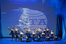 Варна - „Лебедово езеро" - балет