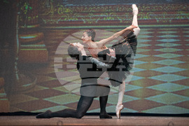 Варна - „Лебедово езеро" - балет