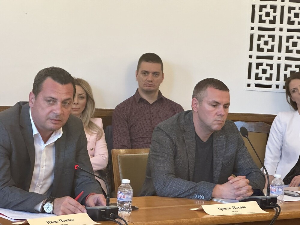Иван Ченчев към СЕМ: Защо в доклада ви не е отразена намесата на служебното правителство в изборния процес 