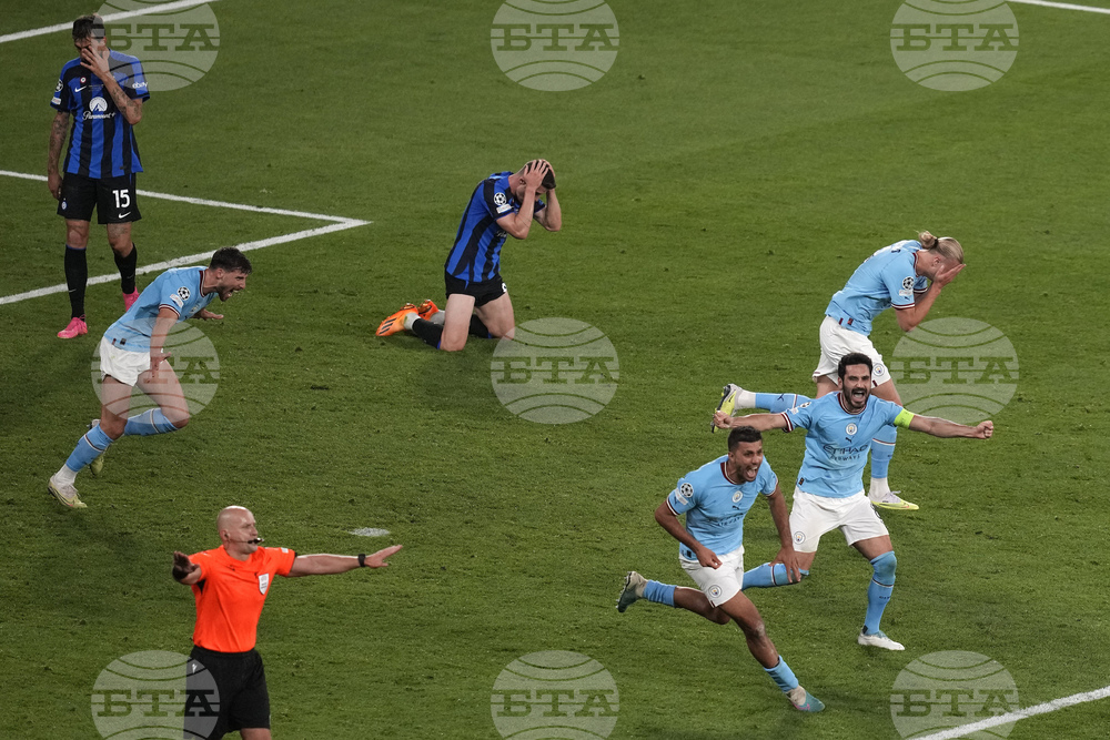 Финалът за Суперкупата на Европа по футбол ще се играе без продължения