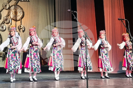 Разград - Капански ансамбъл - благотворителен концерт