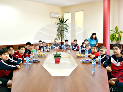 Снимка: Община Кубрат