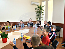 Снимка: Община Кубрат