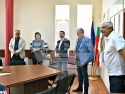 Снимка: Община Кубрат