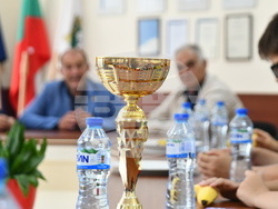 Снимка: Община Кубрат