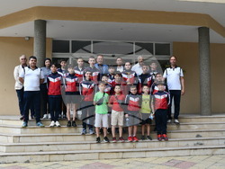 Снимка: Община Кубрат