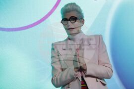 Първи международен конгрес по естетична медицина iCAMP 2023 - Радина Денкова