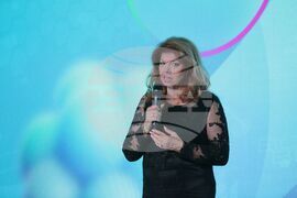 Първи международен конгрес по естетична медицина iCAMP 2023 - Илияна Йотова