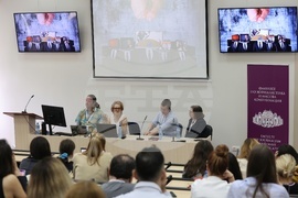 „Дезинформацията в цифровата ера: Предизвикателства и решения“ - дискусия