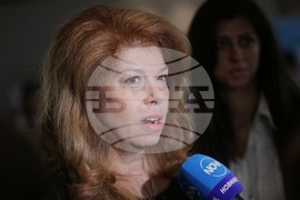 Първи международен конгрес по естетична медицина iCAMP 2023 - Илияна Йотова