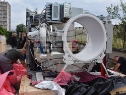 Снимка: Община Благоевград