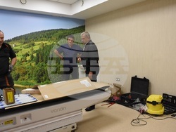 Снимка: Община Благоевград