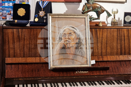 Варна - изложба инсталация - „Духът на Варна"