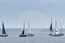 Варна - "Регата на приятелството"