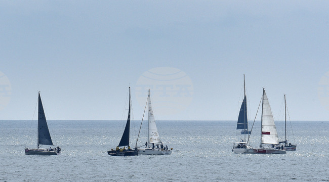  Варна - "Регата на приятелството"