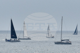 Варна - "Регата на приятелството"