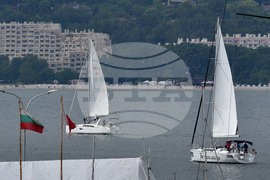 Варна - "Регата на приятелството"