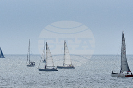 Варна - "Регата на приятелството"