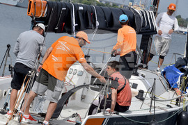 Варна - "Регата на приятелството"