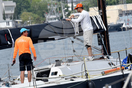 Варна - "Регата на приятелството"