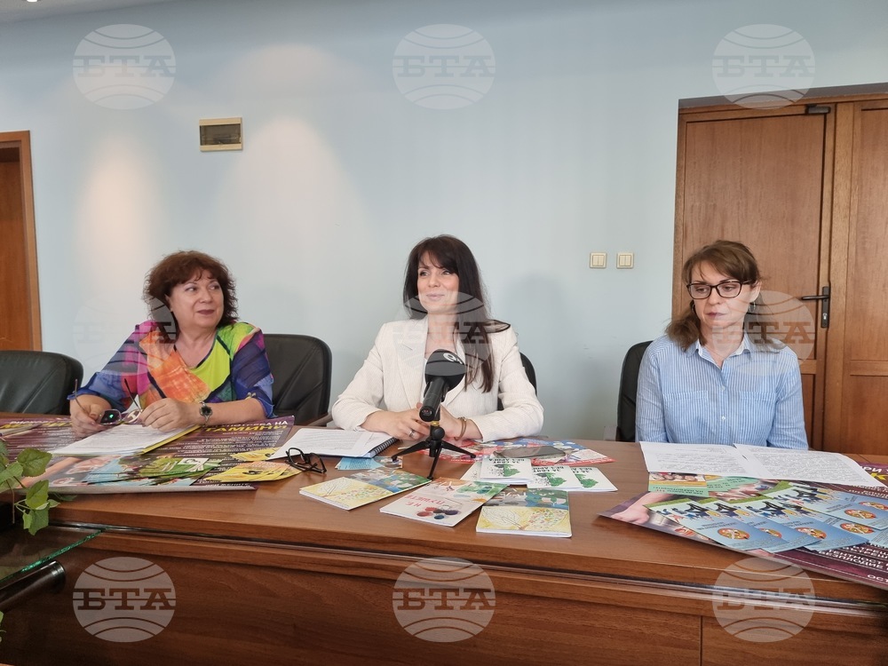 Митничарско куче ще открива наркотици в демонстрация пред ученици в Хасково
