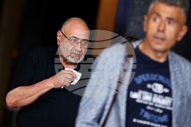 Пламен Владимиров - дело