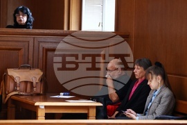 Пламен Владимиров - дело