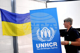 Бургас - украински граждани - споделяне на опит