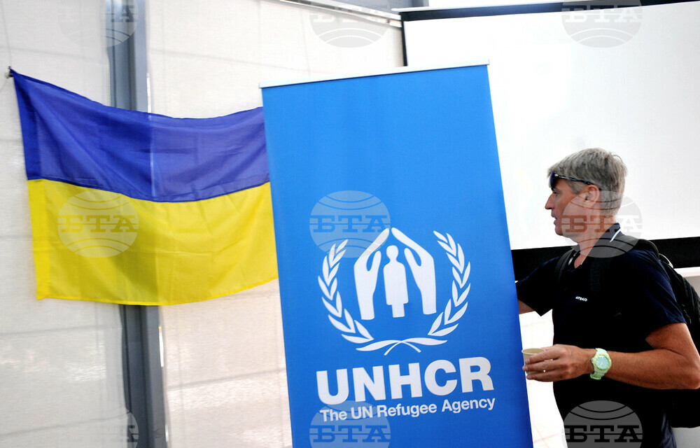 Бургас - украински граждани - споделяне на опит