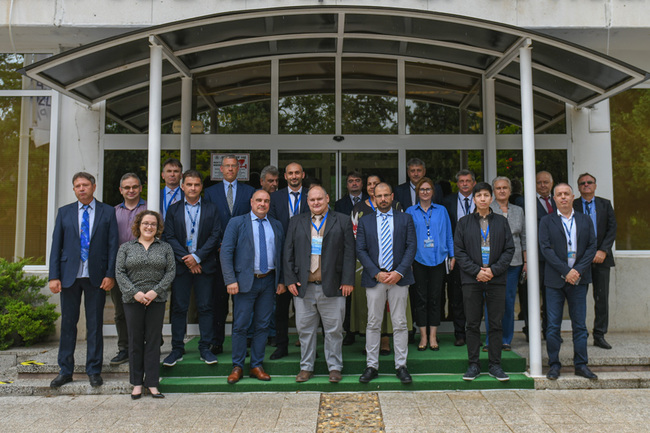 АЕЦ Козлодуй: Проведе се последваща мисия SALTO на МААЕ в АЕЦ „Козлодуй”