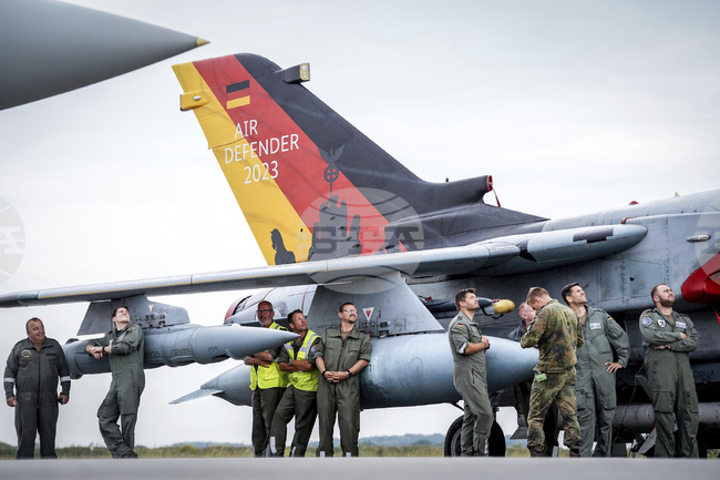 Германия се подготвя за разработка на дронове за удари дълбоко на вражеска територия, съобщава германски вестник