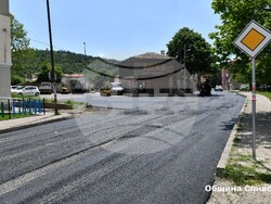 Снимка: Община Сливен