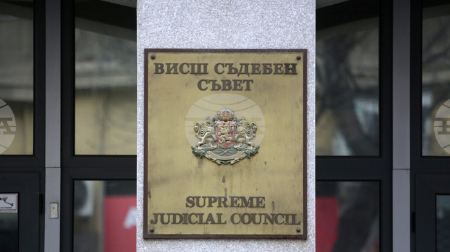 ВСС обсъжда освобождаването на Даниела Талева като прокурор, разследващ главния прокурор, причината е, че мандатът ѝ изтича