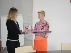  Снимка: Община Видин