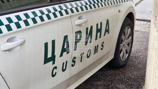 Former Director of North Macedonia Customs Administration Arrested, Opposition Party SDSM Says Case Is Staged