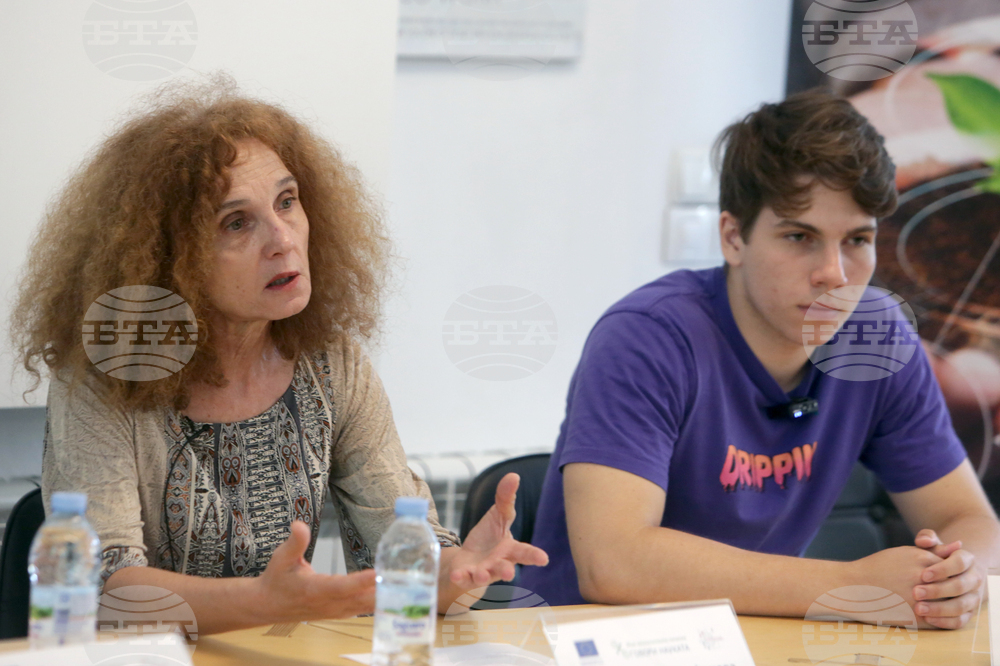 Образованието в помощ на селското стопанство - дискусия