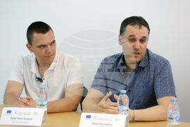 Образованието в помощ на селското стопанство - дискусия