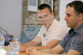 Образованието в помощ на селското стопанство - дискусия