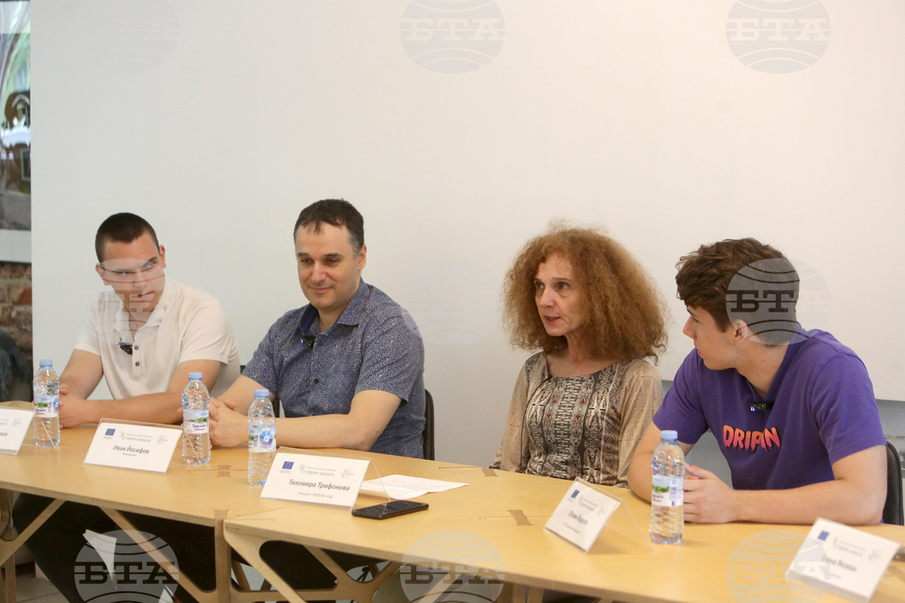 Образованието в помощ на селското стопанство - дискусия