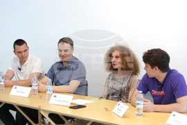 Образованието в помощ на селското стопанство - дискусия