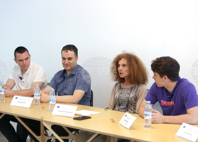 Образованието в помощ на селското стопанство - дискусия