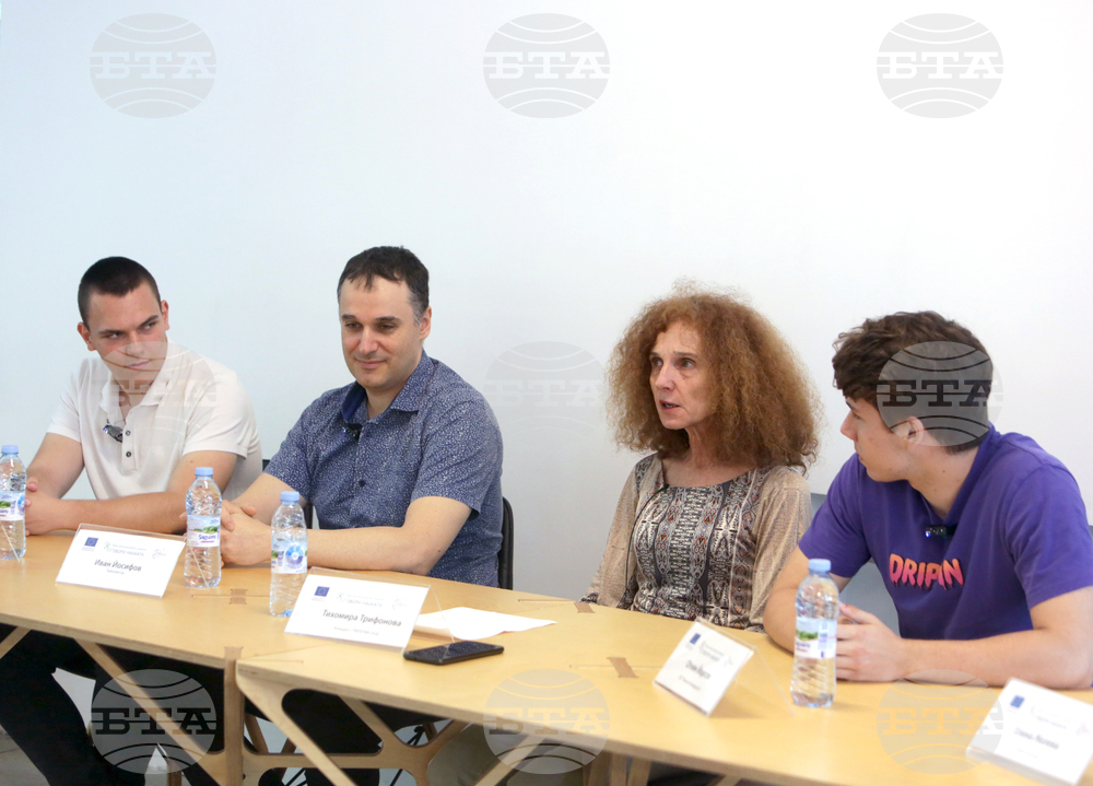 Образованието в помощ на селското стопанство - дискусия