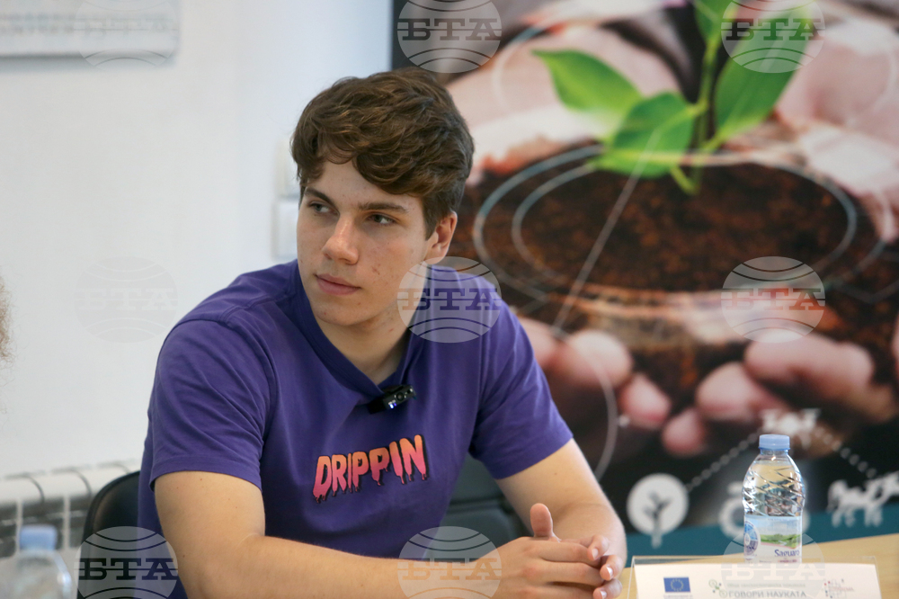 Образованието в помощ на селското стопанство - дискусия