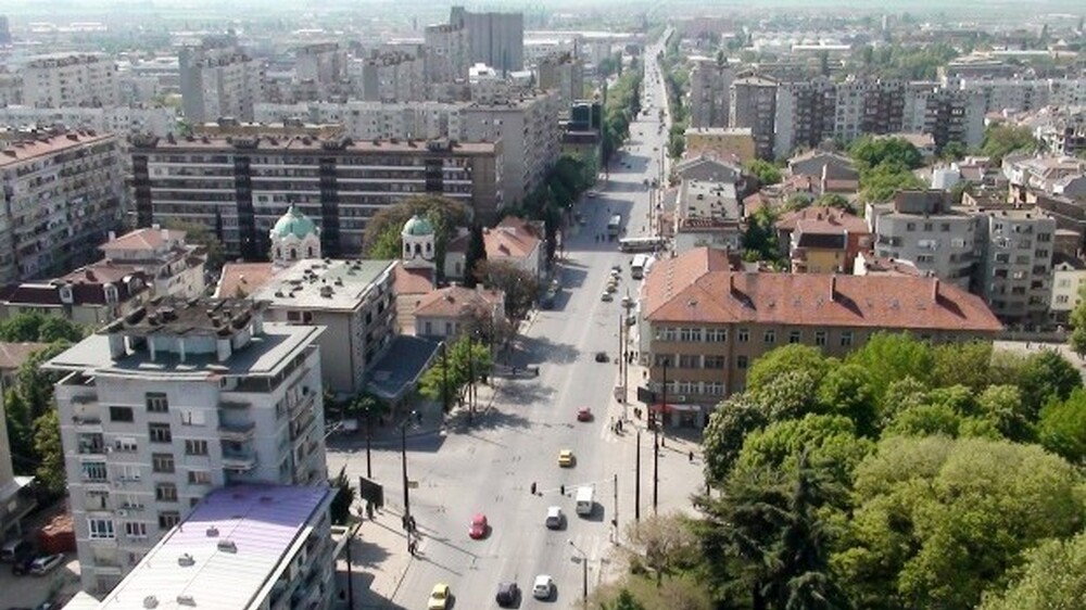 Кои са водачите на листи в 27 МИР - Стара Загора