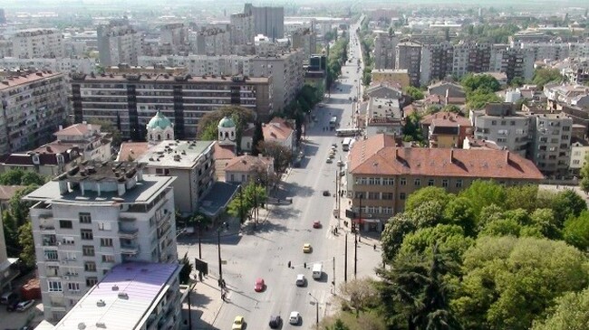 Кои са водачите на листи в 27 МИР - Стара Загора