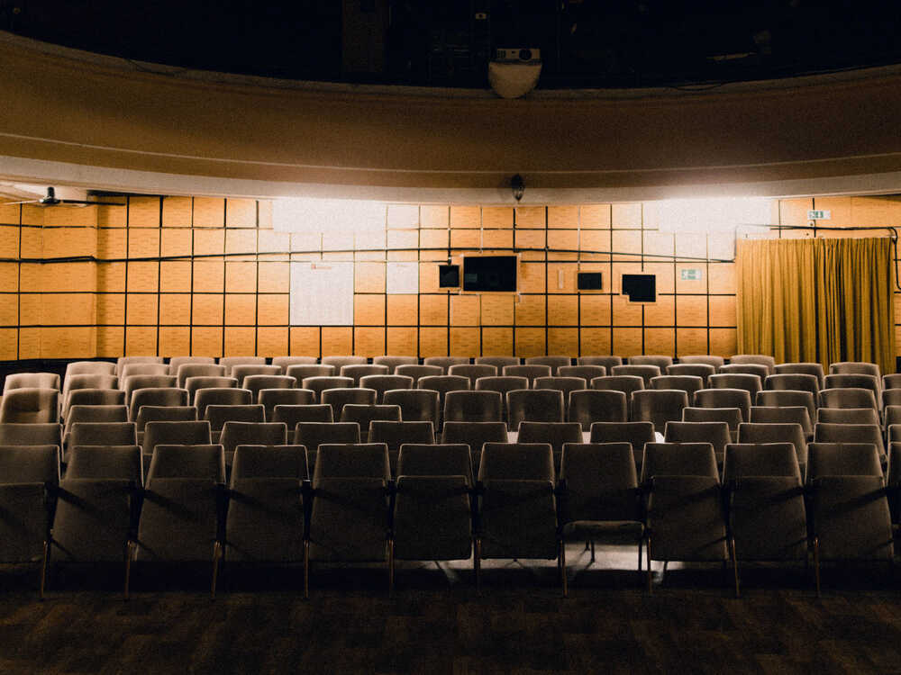 Over 50 Feature, Documentary, and Short Films in This Year's Sofia MENAR Festival