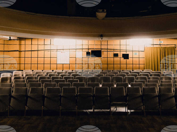 Over 50 Feature, Documentary, and Short Films in This Year's Sofia MENAR Festival of Middle East, Central Asia, and North Africa Film Festival