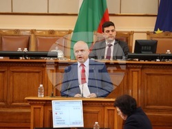 Снимка: БСП