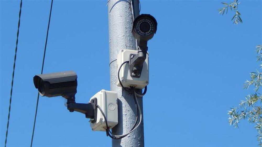 Община Сандански: Допълнително видеонаблюдение на възлови обществени места в община Сандански